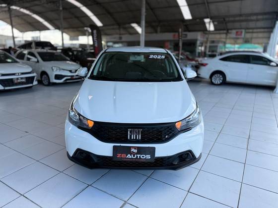 FIAT ARGO 1.0 FIREFLY FLEX DRIVE MANUAL FIAT ARGO 1.0 FIREFLY FLEX DRIVE MANUAL